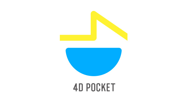 ͬ4D Pocket